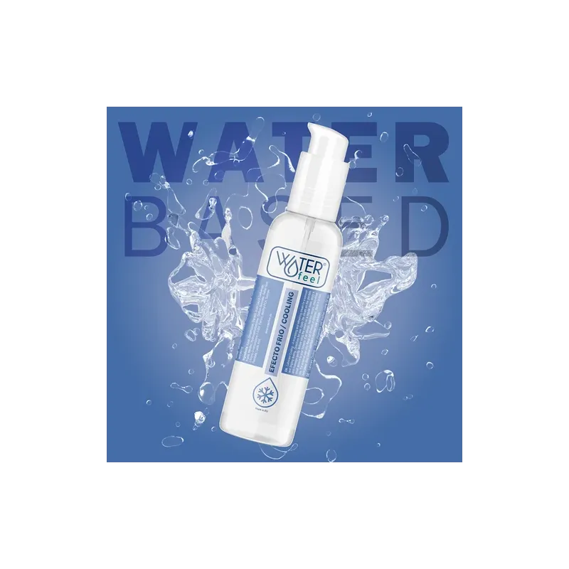 D-213107 WATERFEEL