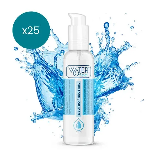 D-213318 WATERFEEL