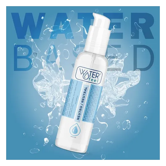 D-213109 WATERFEEL