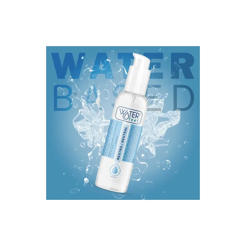 D-213109 WATERFEEL