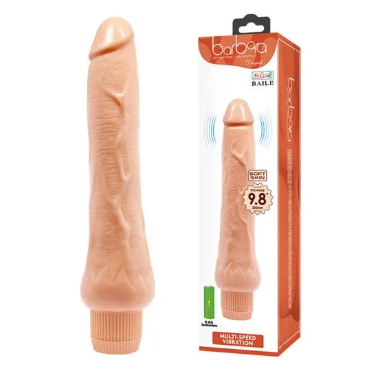 D-235802 BAILE VIBRATORS
