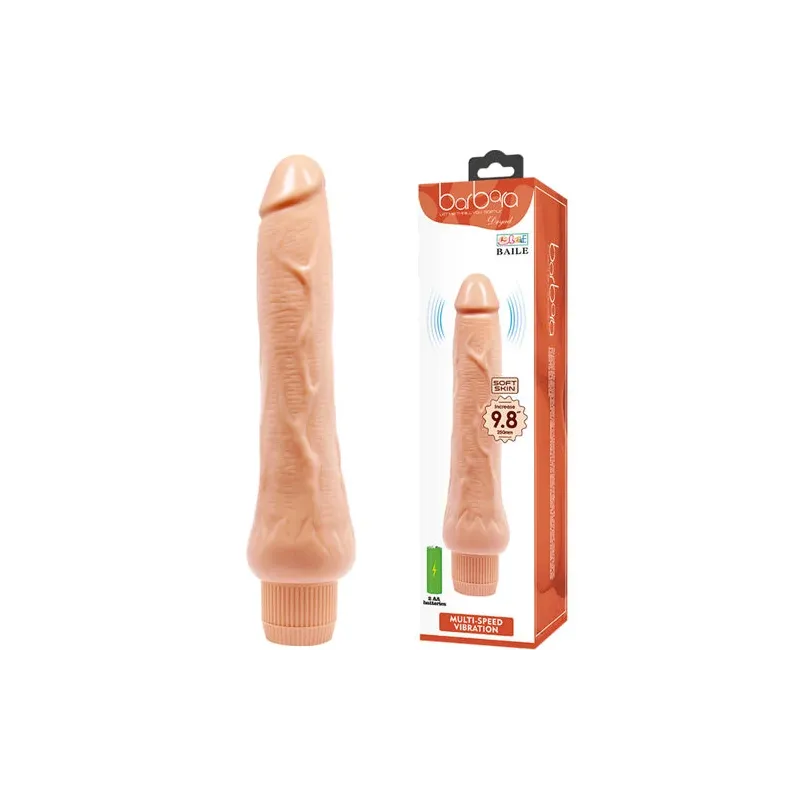 D-235802 BAILE VIBRATORS