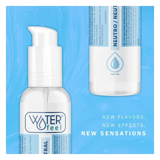 D-213109 WATERFEEL