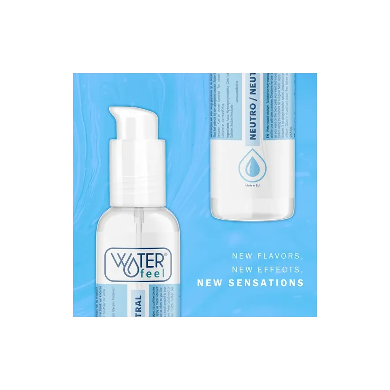D-213109 WATERFEEL