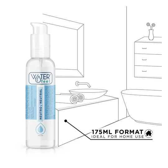 D-213109 WATERFEEL