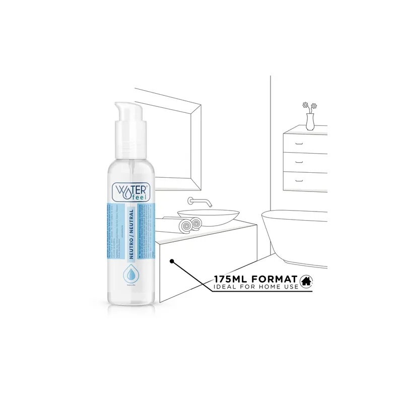 D-213109 WATERFEEL