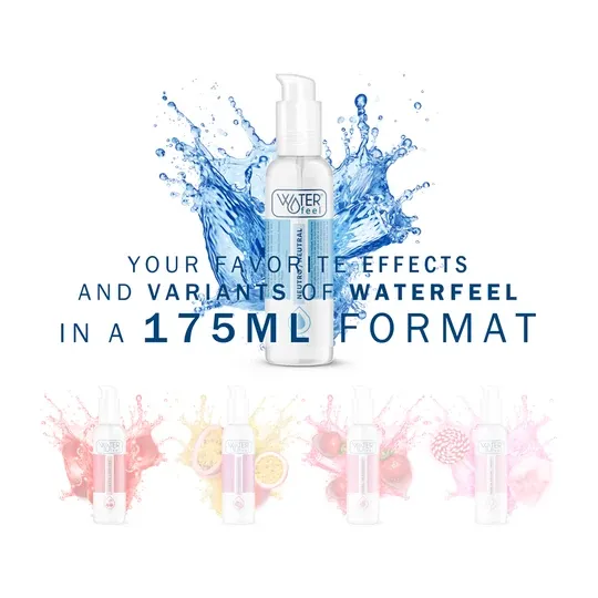 D-213109 WATERFEEL