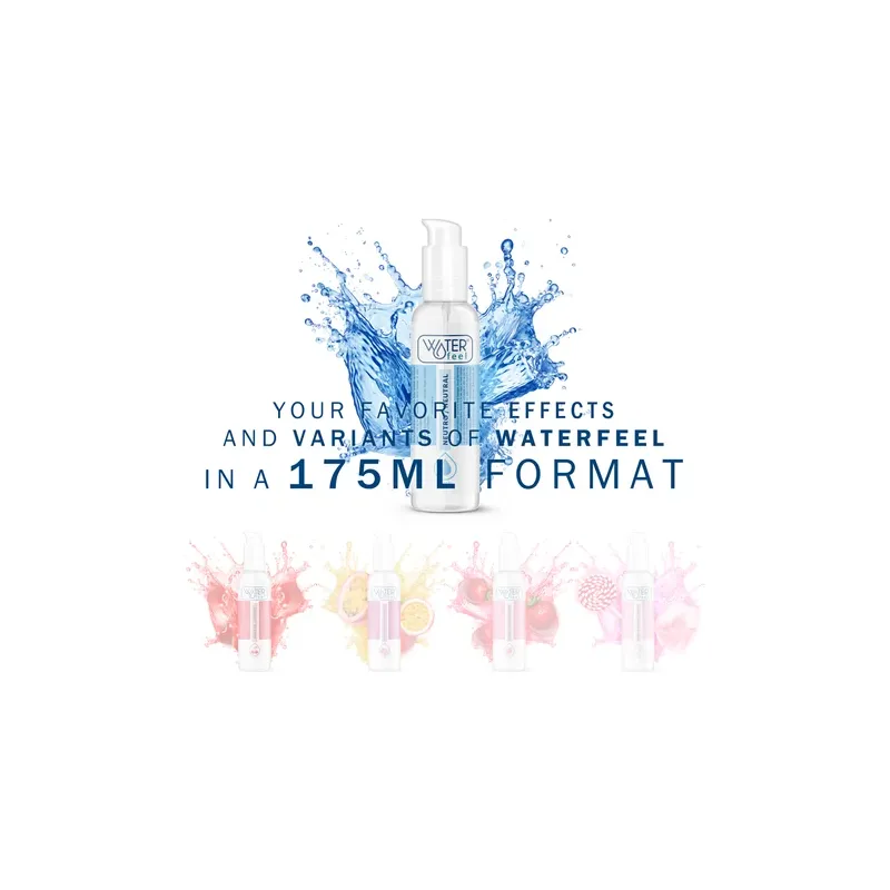D-213109 WATERFEEL