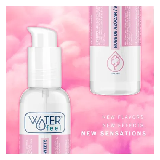 D-230764 WATERFEEL