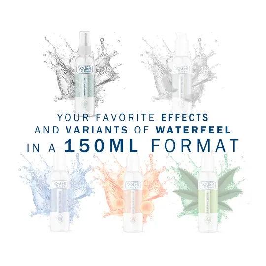 D-213111 WATERFEEL