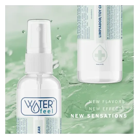 D-213111 WATERFEEL