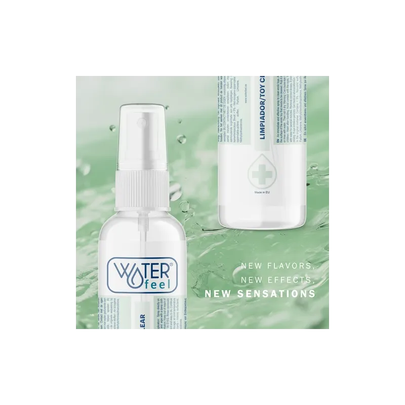 D-213111 WATERFEEL