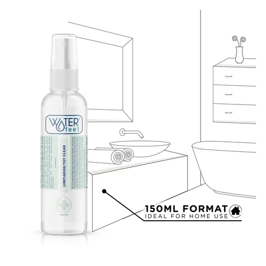 D-213111 WATERFEEL