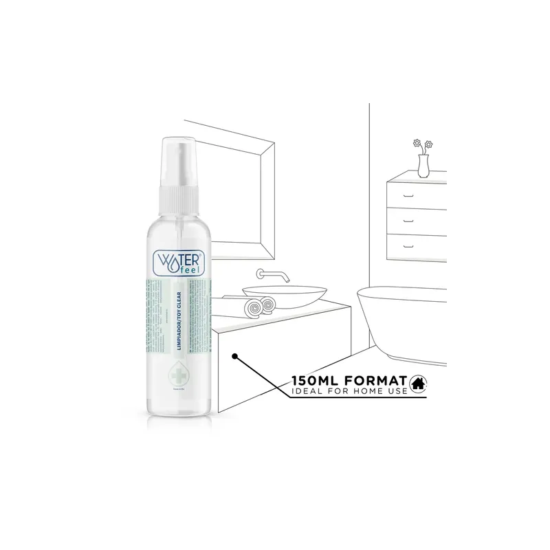 D-213111 WATERFEEL