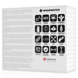 D-227558 WEARWATCH