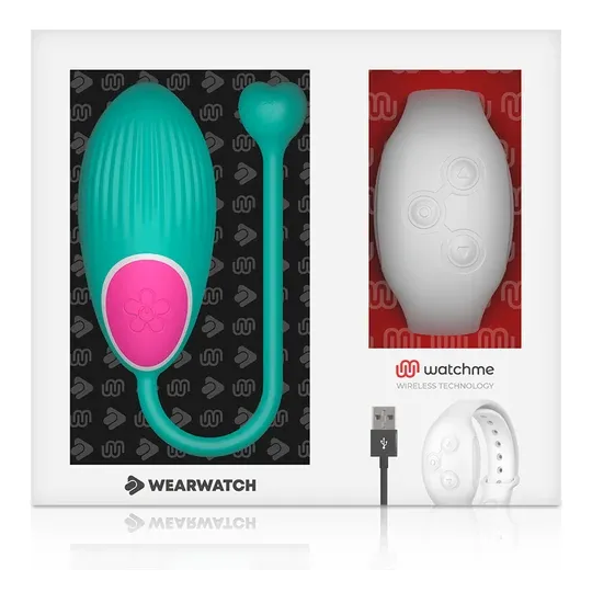 D-227558 WEARWATCH