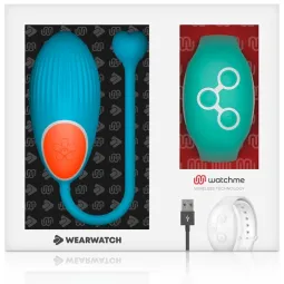 D-227553 WEARWATCH