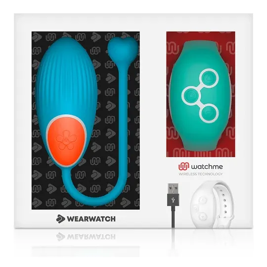 D-227553 WEARWATCH