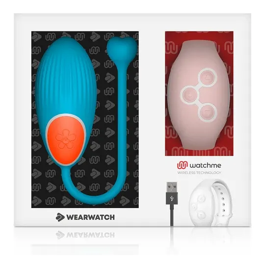 D-227552 WEARWATCH