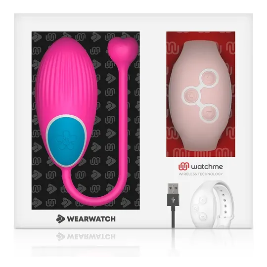 D-227556 WEARWATCH