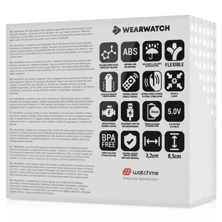 D-227564 WEARWATCH