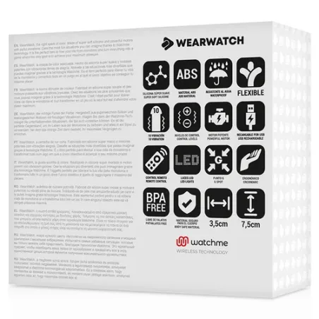 D-227557 WEARWATCH
