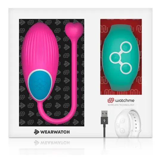 D-227557 WEARWATCH