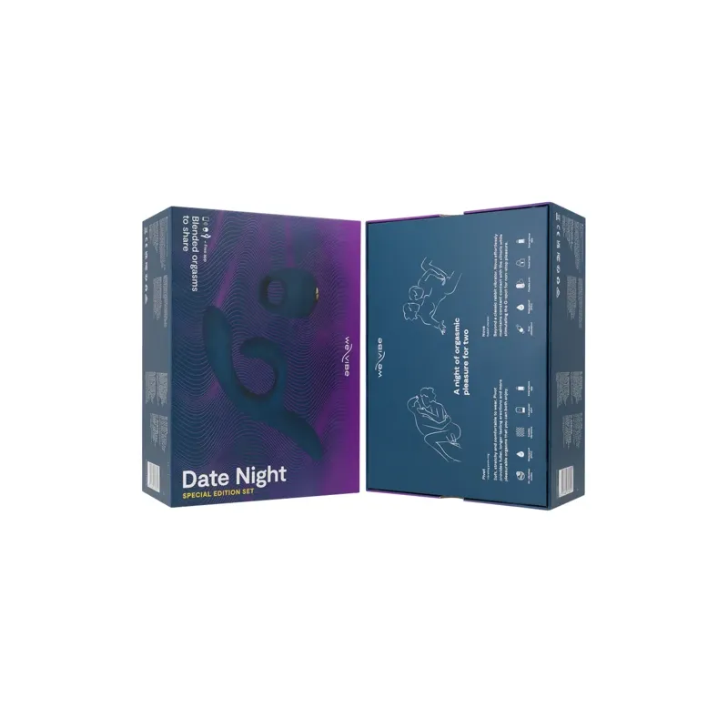 D-235689 WE-VIBE