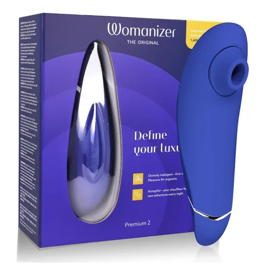 D-235674 WOMANIZER