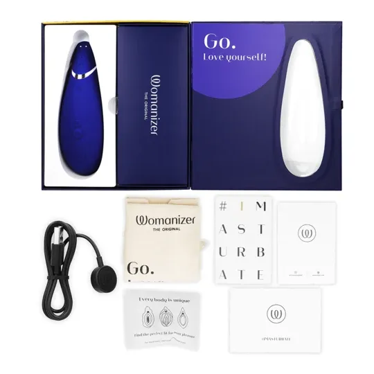 D-235674 WOMANIZER