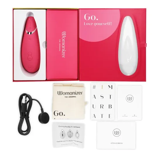D-235675 WOMANIZER
