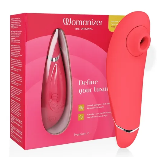 D-235675 WOMANIZER