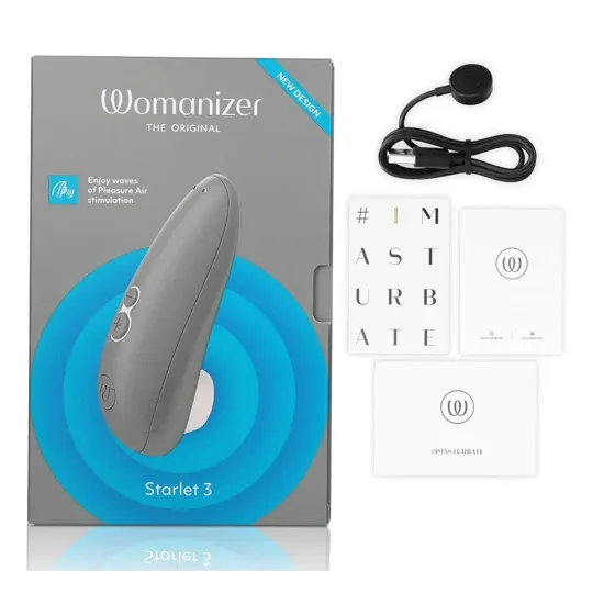 D-235666 WOMANIZER