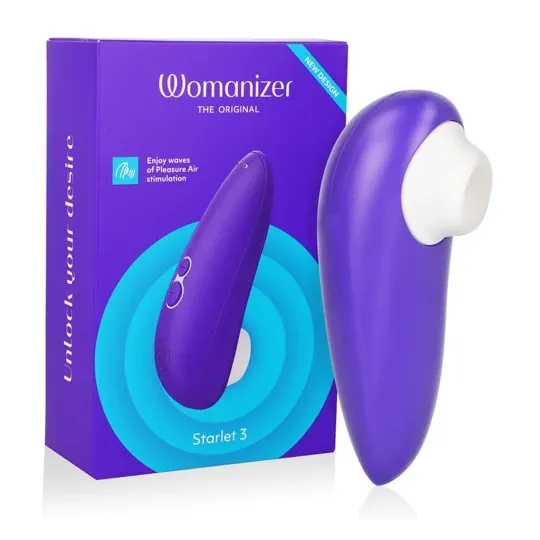 D-235668 WOMANIZER