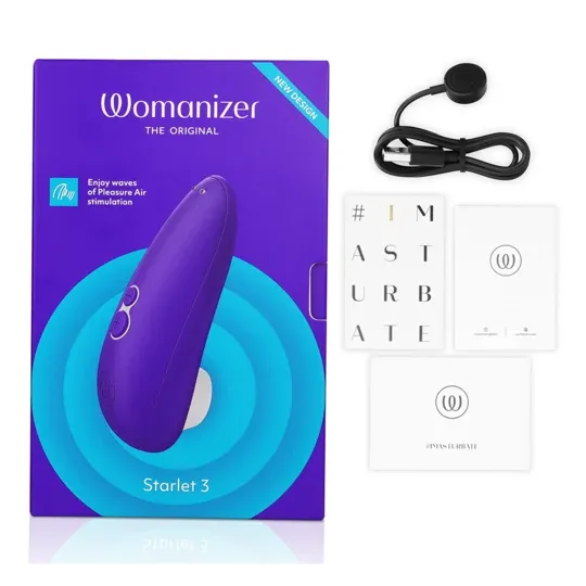D-235668 WOMANIZER