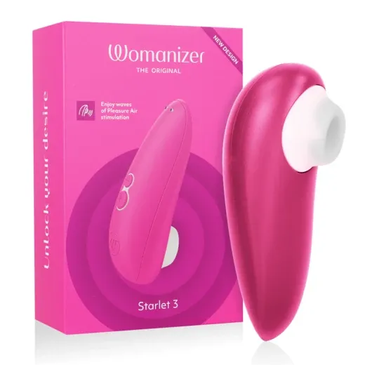 D-235667 WOMANIZER
