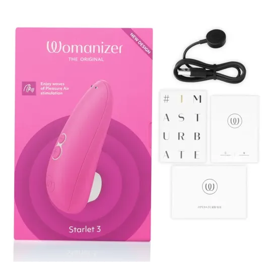 D-235667 WOMANIZER