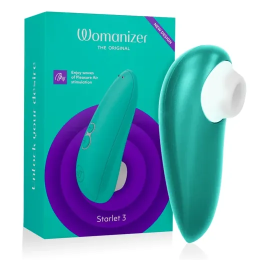 D-235664 WOMANIZER