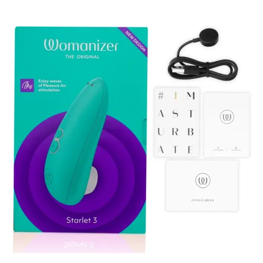 D-235664 WOMANIZER