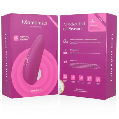 D-235665 WOMANIZER