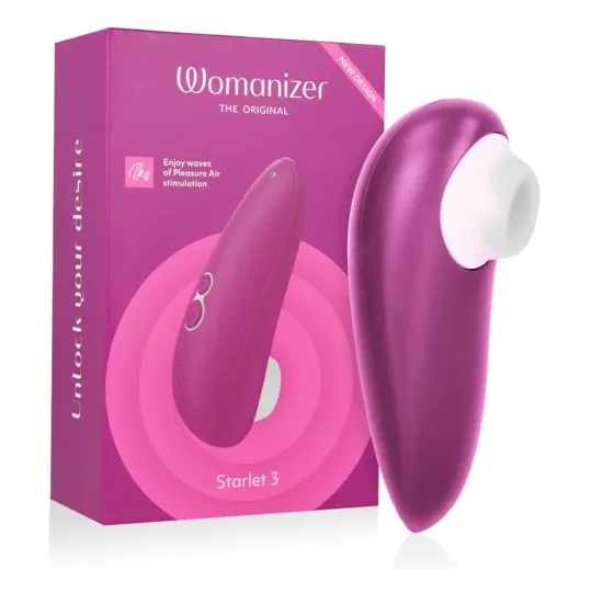 D-235665 WOMANIZER