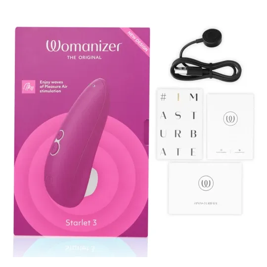 D-235665 WOMANIZER