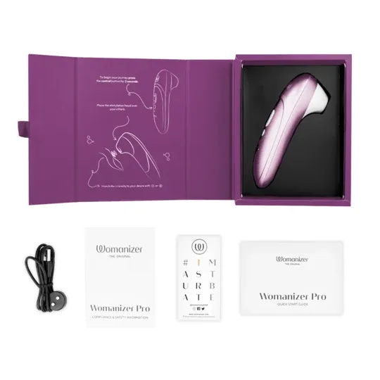 D-245719 WOMANIZER