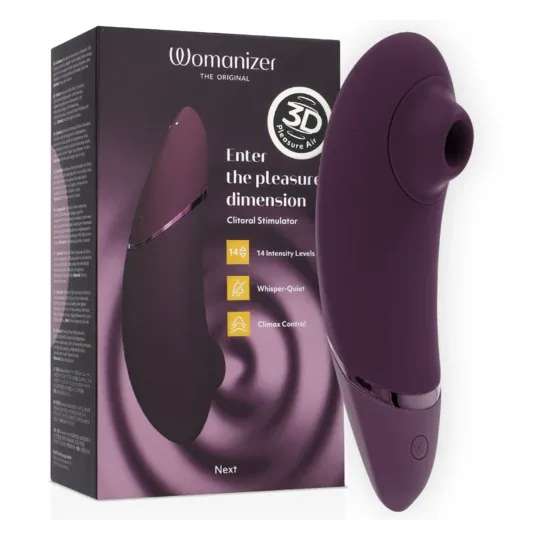 D-245104 WOMANIZER