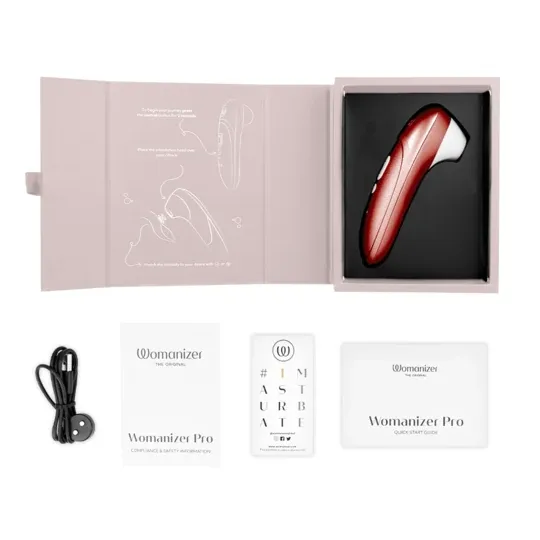 D-245716 WOMANIZER