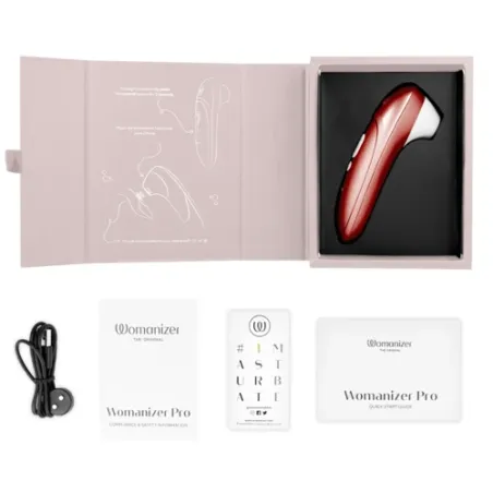D-245716 WOMANIZER