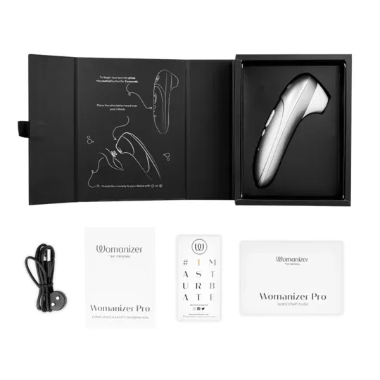 D-245717 WOMANIZER