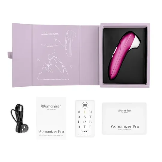 D-245715 WOMANIZER