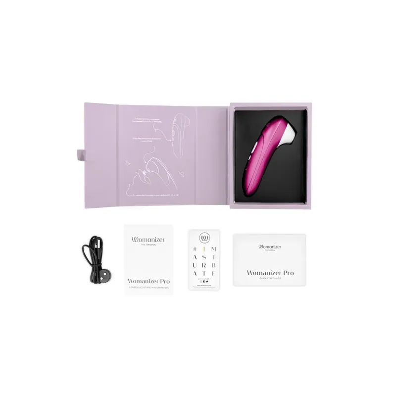D-245715 WOMANIZER