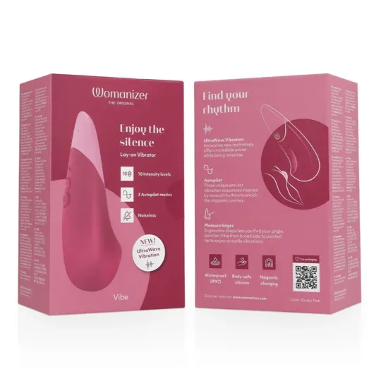 D-245107 WOMANIZER
